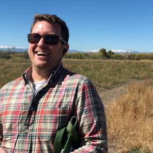 Meet your Posher, Dave